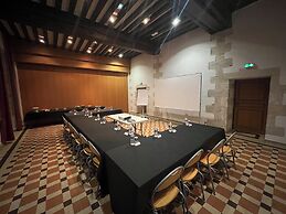 Hotellerie Saint Yves