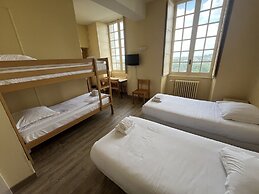 Hotellerie Saint Yves