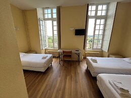 Hotellerie Saint Yves