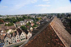 Hotellerie Saint Yves