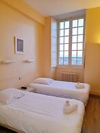 Hotellerie Saint Yves