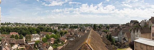Hotellerie Saint Yves