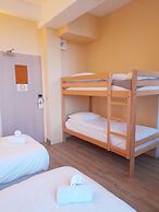 Hotellerie Saint Yves