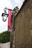 Hotellerie Saint Yves