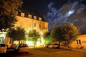 Hotellerie Saint Yves