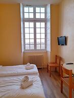 Hotellerie Saint Yves