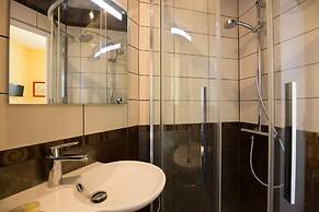Hotellerie Saint Yves