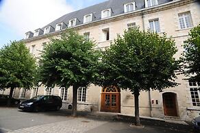 Hotellerie Saint Yves