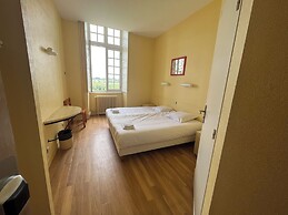 Hotellerie Saint Yves