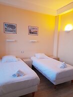 Hotellerie Saint Yves