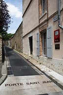 Hotellerie Saint Yves