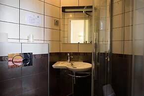 Hotellerie Saint Yves