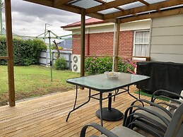 Moonah Central Apartments