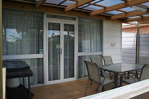 Moonah Central Apartments