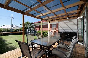 Moonah Central Apartments