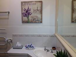 Moonah Central Apartments