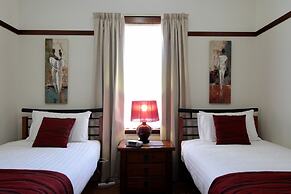 Moonah Central Apartments