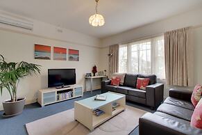 Moonah Central Apartments