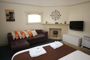 Moonah Central Apartments