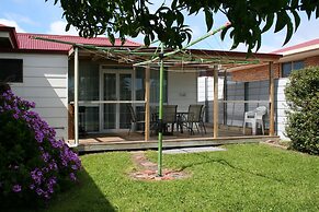 Moonah Central Apartments