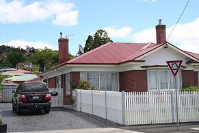 Moonah Central Apartments