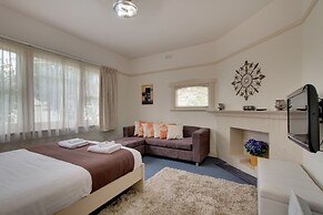 Moonah Central Apartments