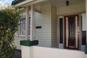 Moonah Central Apartments