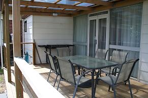 Moonah Central Apartments