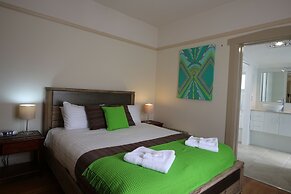 Moonah Central Apartments