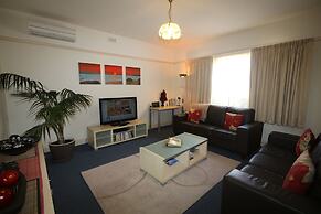 Moonah Central Apartments