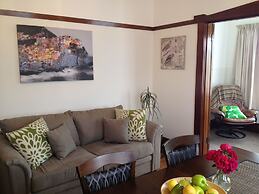 Moonah Central Apartments