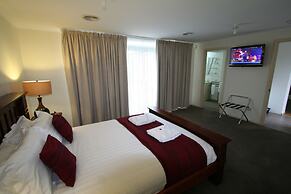 Moonah Central Apartments