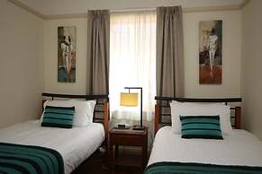 Moonah Central Apartments