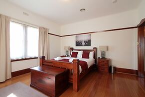 Moonah Central Apartments