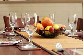 Moonah Central Apartments