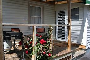 Moonah Central Apartments