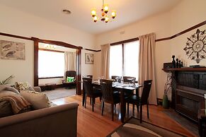 Moonah Central Apartments