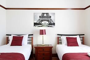 Moonah Central Apartments