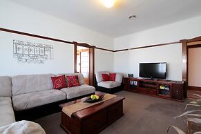 Moonah Central Apartments