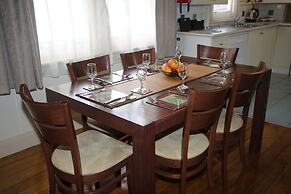 Moonah Central Apartments