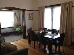 Moonah Central Apartments