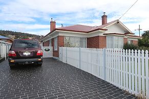 Moonah Central Apartments