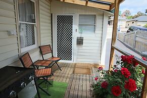 Moonah Central Apartments