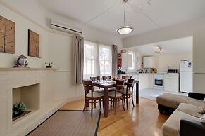 Moonah Central Apartments