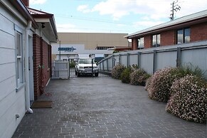 Moonah Central Apartments