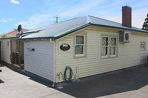 Moonah Central Apartments