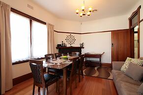 Moonah Central Apartments