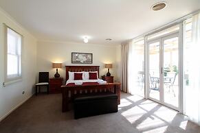 Moonah Central Apartments