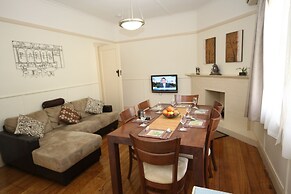 Moonah Central Apartments