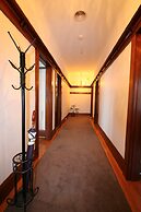 Moonah Central Apartments